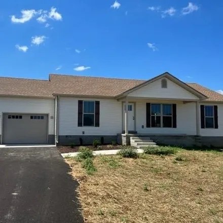 Buy this 3 bed house on Bledsoe Road in Edmonson County, KY 42171
