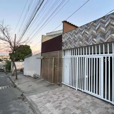 Image 2 - Rua Radialista José Baluarte, Venda Nova, Belo Horizonte - MG, 31585-020, Brazil - House for sale