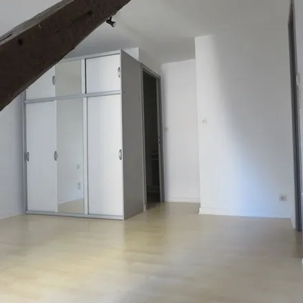 Rent this 2 bed apartment on 6B Rue Louis Pauliat in 18000 Bourges, France