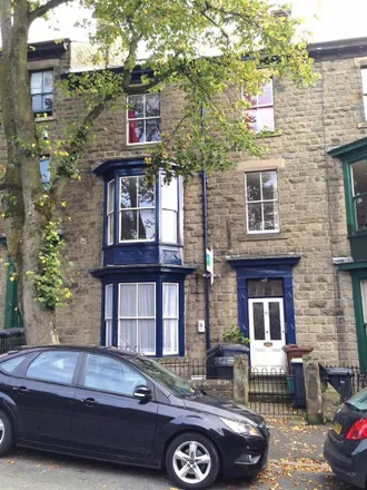 Rent this 2 bed apartment on Buxton Health Centre in Bath Road, Buxton