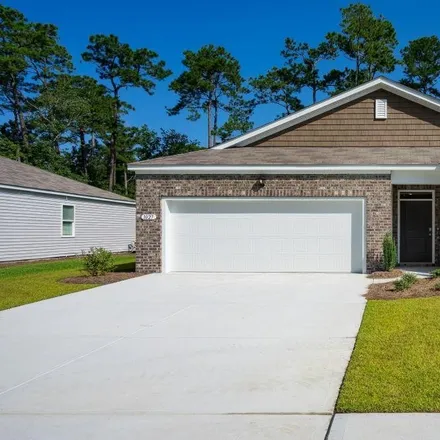 Buy this 3 bed house on 199 Blackthorn Court in Pleasant Grove, Georgetown County