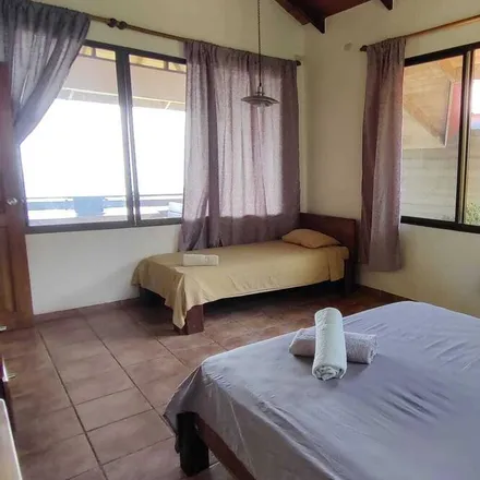 Rent this 1 bed house on Uvita in Puntarenas, Costa Rica