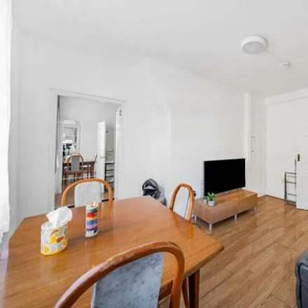 Buy this 2 bed apartment on Tenterden House in Kinglake Street, London