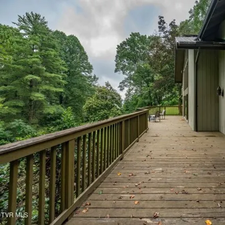 Image 8 - Rollin Hills Private Drive, Mill Point, Sullivan County, TN 37617, USA - House for sale