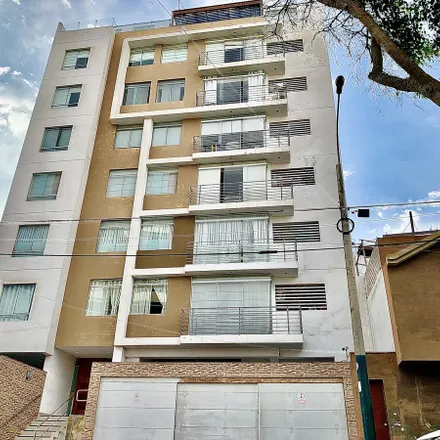 Buy this 6 bed apartment on Jirón Víctor Larco Herrera in Magdalena, Lima Metropolitan Area 15076