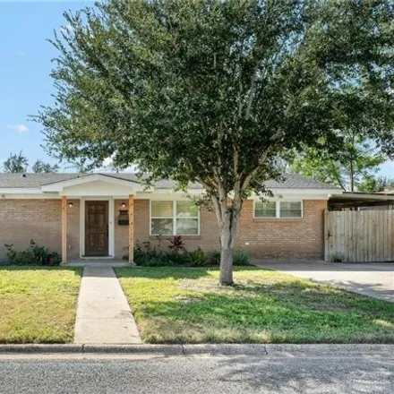 Buy this 3 bed house on 477 Westway Avenue in McAllen, TX 78501