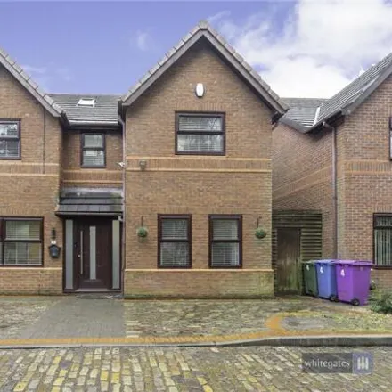 Image 1 - Birch Tree Court, Liverpool, L12 7LW, United Kingdom - House for sale