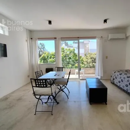 Rent this 1 bed apartment on Bartolomé Mitre 4113 in Almagro, 1182 Buenos Aires