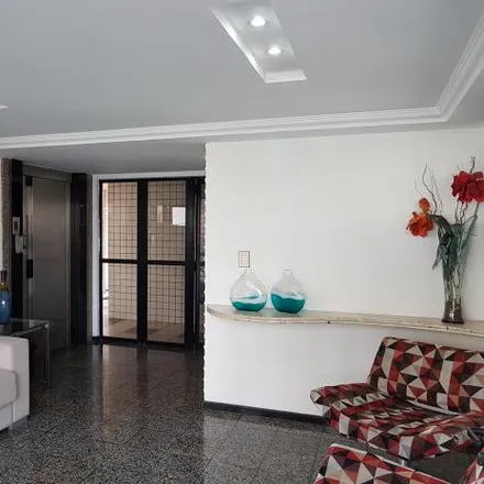 Buy this 3 bed apartment on Rua João Eugênio de Lima 67 in Boa Viagem, Recife - PE