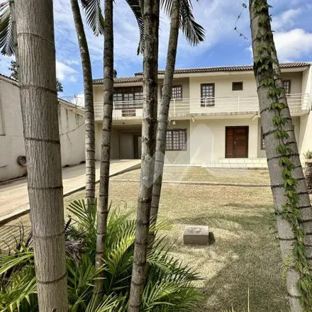 Image 2 - Rua Protássio Alves, Jardim Parigot, Toledo - PR, 85904, Brazil - House for sale