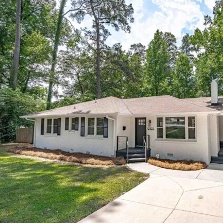 Buy this 3 bed house on 3089 Harrison Road in Columbia, SC 29204