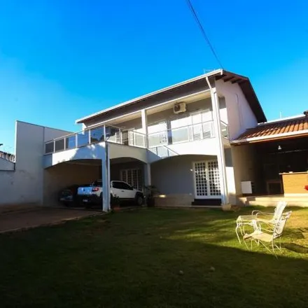 Image 2 - Rua Assis Chateaubriand, Parque da Rua do Porto, Piracicaba - SP, 13400-480, Brazil - House for sale