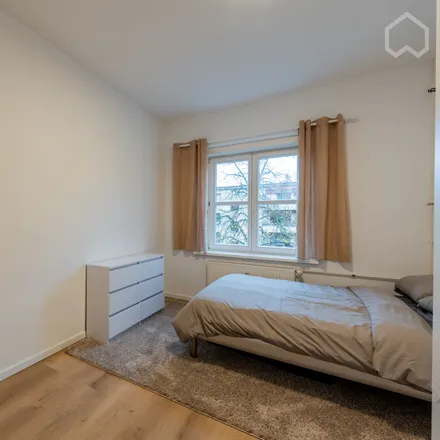 Image 7 - Dammweg 131, 12437 Berlin, Germany - Apartment for rent