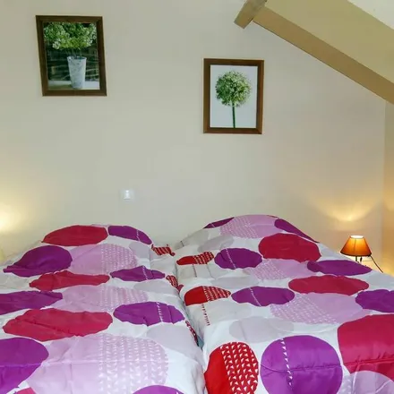 Rent this 2 bed apartment on 85360 La Tranche-sur-Mer