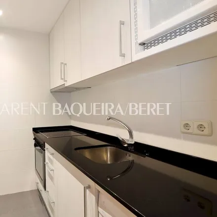 Image 4 - 25598 Baqueira, Spain - Apartment for rent