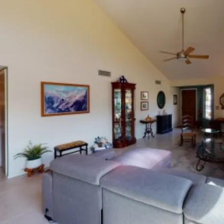 Buy this 2 bed apartment on 10511 North Fairway Vista Lane in Autumn Hill, Tucson