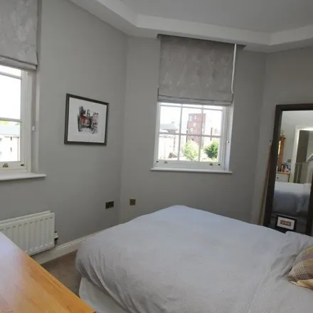 Image 4 - Bedward Row, Chester, CH1 2NY, United Kingdom - Apartment for rent