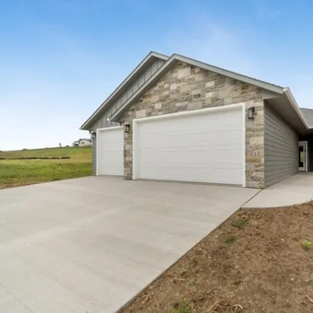 Buy this 2 bed house on West Burton Drive in Brandon, SD 57005