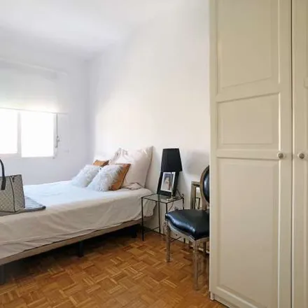 Image 6 - Madrid, Calle de Lérida, 70, 28020 Madrid - Apartment for rent