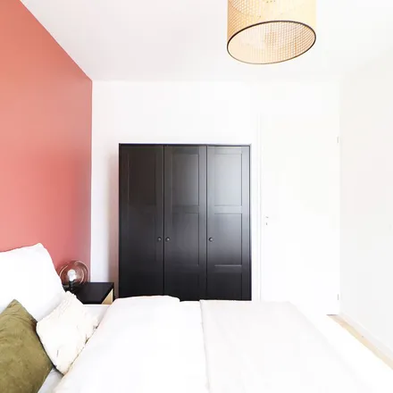 Rent this 1 bed apartment on 33 Rue des Malteries in 67300 Schiltigheim, France
