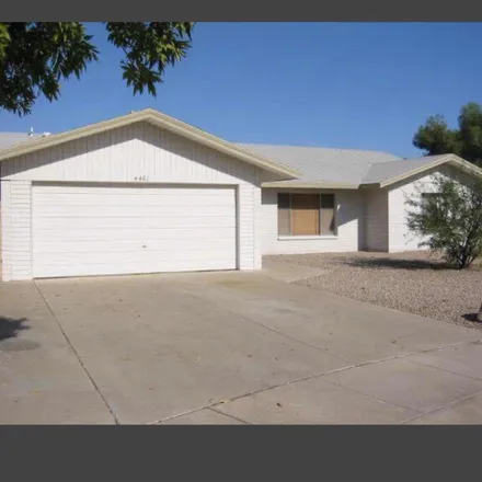 Rent this 1 bed room on 4401 South Juniper Street in Tempe, AZ 85282