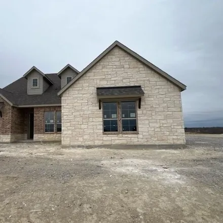 Buy this 5 bed house on 3653 Old Springtown Road in Wright, Parker County