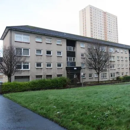 Rent this 4 bed apartment on 37 St Mungo Avenue in Glasgow, G4 0PL