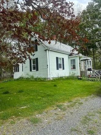 Buy this 1 bed house on 82 Cross Street in East Bridgewater, MA 11333
