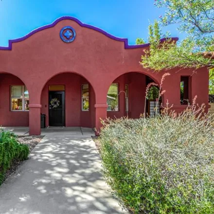 Buy this 3 bed house on 443 E Anatole St in Tucson, Arizona