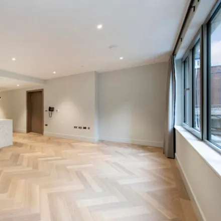 Image 3 - London Scottish House, 95 Horseferry Road, Westminster, London, SW1P 2DX, United Kingdom - Apartment for sale