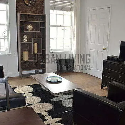 Rent this 1 bed apartment on 317 West 12th Street in New York, NY 10014