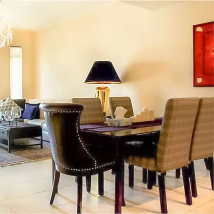 Rent this 2 bed apartment on Dubai