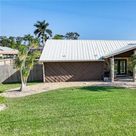 Buy this 4 bed house on 12301 Mitchell Terrace in Charlotte County, FL 33981