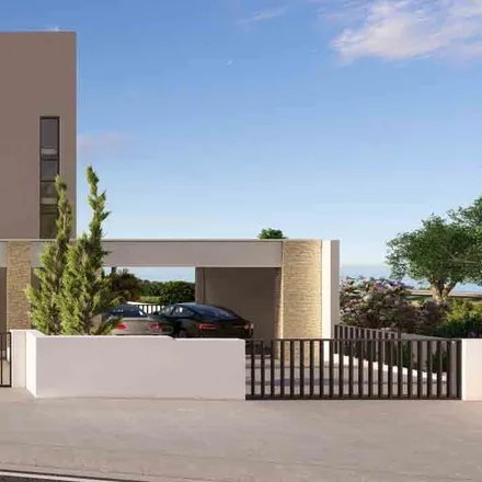 Buy this 5 bed house on unnamed road in 8509 Kouklia, Cyprus