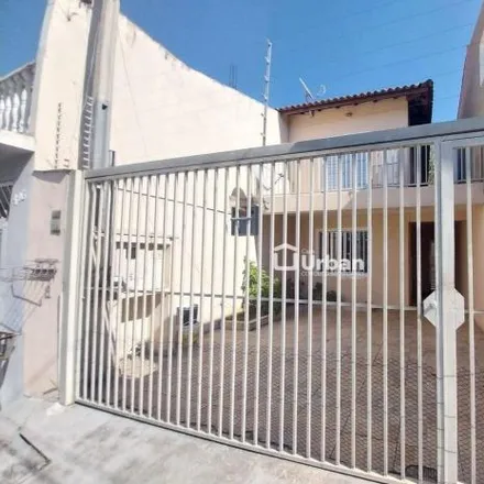 Buy this 2 bed house on Rua Monsenhor Ladeira in Vila Mont Serrat, Cotia - SP
