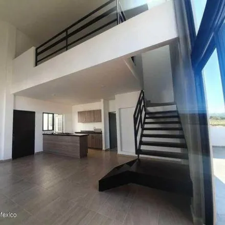 Rent this 2 bed apartment on Libramiento Surponiente de Querétaro in Delegaciön Santa Rosa Jáuregui, Ampliación Piano