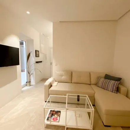 Rent this 2 bed apartment on Carrer de Jesús in 84, 46007 Valencia