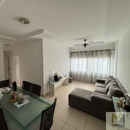 Buy this 2 bed apartment on Rua Presidente Wenceslau Braz in Quilombo, Cuiabá - MT