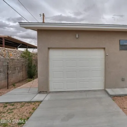 Image 4 - 1915 Palomas Ave, Las Cruces, New Mexico, 88001 - House for sale