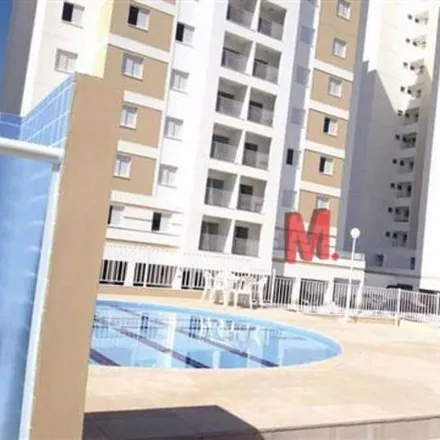 Buy this 3 bed apartment on Rua Carmen Galan Archilla in Parque Três Meninos, Sorocaba - SP