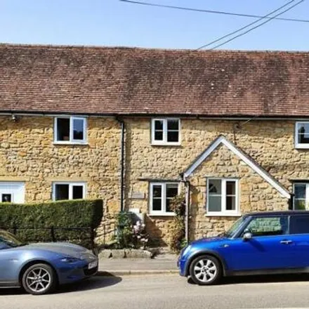 Buy this 3 bed house on The Mermaid in Bristol Road, Sherborne