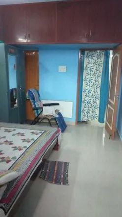 Buy this 2 bed apartment on unnamed road in Tirumullaivoyal, Mupparapalayam - 600062