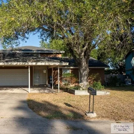 Buy this 5 bed house on Tan Oak Circle in Brownsville, TX