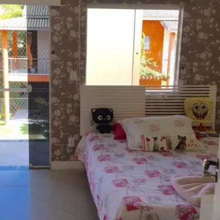 Buy this 4 bed house on Rua Jardim Ipanema in Vilas do Atlântico, Lauro de Freitas - BA