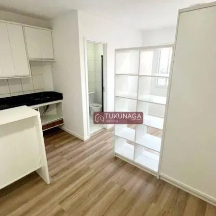 Buy this 1 bed apartment on Rua Paulo Frontim in Itaquera, São Paulo - SP