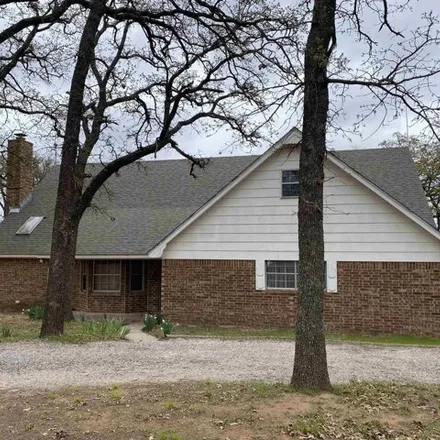 Image 2 - 4926 58th Street, Empire City, Stephens County, OK 73533, USA - House for sale