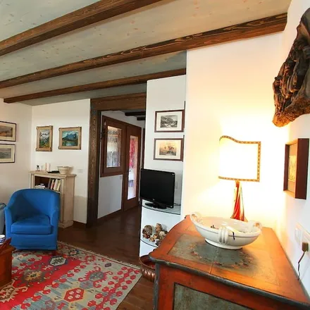 Rent this 2 bed apartment on Livigno in Via Ostaria, 23041 Livigno SO