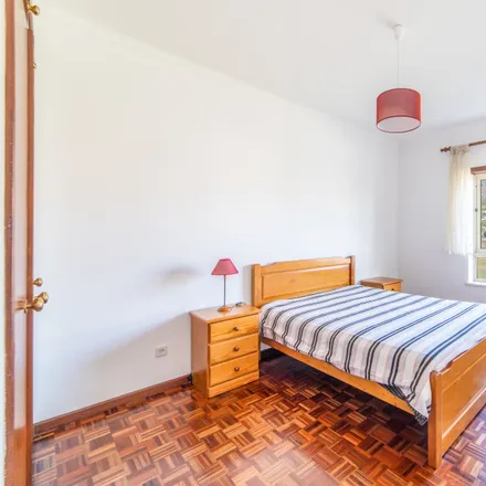 Rent this 1 bed apartment on Rua Rancho das Cantarinhas in 3080-250 Figueira da Foz, Portugal