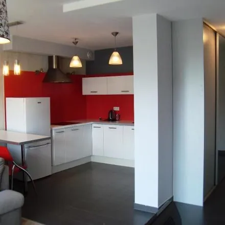 Image 2 - Johna Baildona, 40-115 Katowice, Poland - Apartment for rent