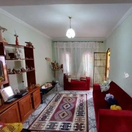 Buy this 3 bed house on Rua Rafael José Silva in Pampulha, Belo Horizonte - MG